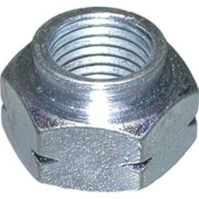 Mutter, Achsstummel 4063
