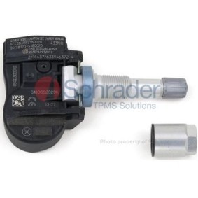 Köp TPMS-sensor av SCHRADER 4065 till det låga priset 751,34 kr