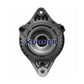 Lichtmaschine 40652RI