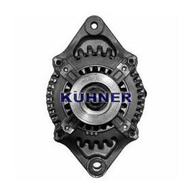 Compre Alternador de AD KÜHNER online para ROCKY Soft Top (F7, F8) a precios moderados