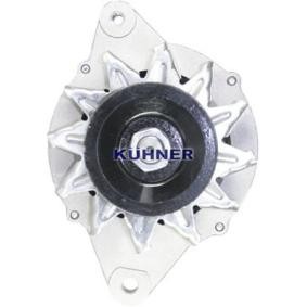 Lichtmaschine von AD KÜHNER