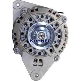 Compre Alternador de AD KÜHNER online para SIGMA (F2_A, F1_A) a preços moderados