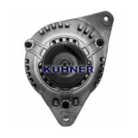 Lichtmaschine 40692RI