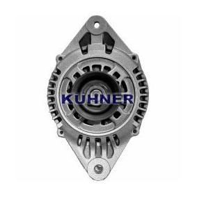 Lichtmaschine von AD KÜHNER für 121 II (DB) günstig online kaufen