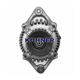 Köp Generator av AD KÜHNER 40697RI till det låga priset 2472,59 kr