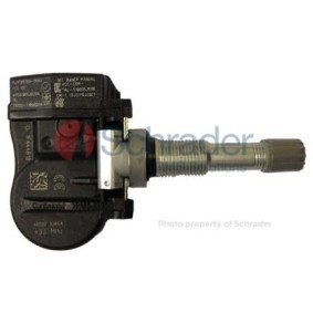 Acquista Sensore di pressione pneumatici (TPMS) da SCHRADER 4071 a buon mercato per soli 75,71 €