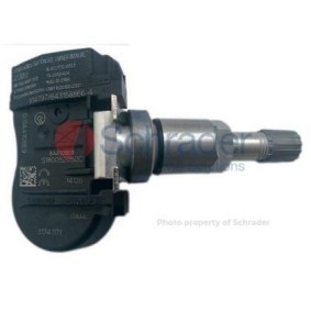Köp TPMS-sensor av SCHRADER 4073 till det låga priset 781,18 kr