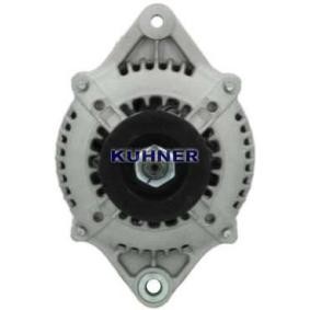 Lichtmaschine von AD KÜHNER