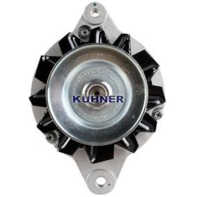 Lichtmaschine 40757RI