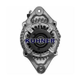 Acquista Alternatore da AD KÜHNER 40763RI a buon mercato per soli 261,81 €