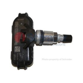 Acquista Sensore di pressione pneumatici (TPMS) da SCHRADER 4078 a buon mercato per soli 86,00 €