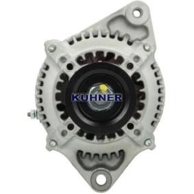 Lichtmaschine 40783RI