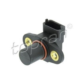 Comprar Sensor, posición árbol de levas de TOPRAN 408 203 a bajo precio de 31,42 €