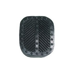 Pedalbelag, Kupplungspedal 4080