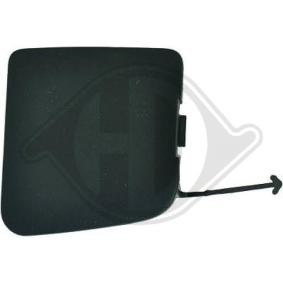 Klappe, Abschlepphaken 4080261