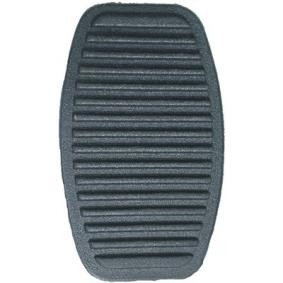 Pedalbelag, Kupplungspedal 4081