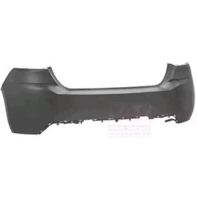 Acquista Paraurti da VAN WEZEL online per 308 II SW Van / Station Wagon (LC_) a prezzi moderati
