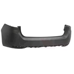 Acquista Paraurti da VAN WEZEL online per 308 II SW Van / Station Wagon (LC_) a prezzi moderati