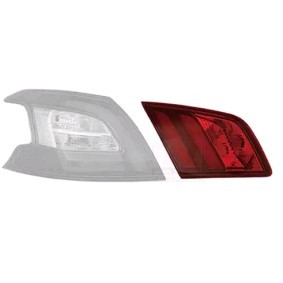 Comprar Piloto trasero de VAN WEZEL 4081923 a bajo precio de 91,71 €