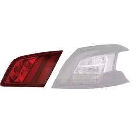 Comprar Piloto trasero de VAN WEZEL 4081924 a bajo precio de 91,71 €