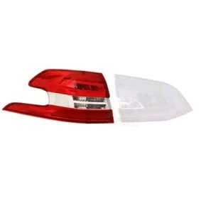 Compre Piloto trasero de VAN WEZEL online para 308 II SW Furgoneta / Familiar (LC) a precios moderados