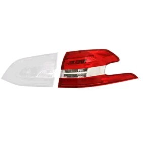 Compre Piloto trasero de VAN WEZEL online para 308 II SW Furgoneta / Familiar (LC) a precios moderados