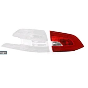 Compre Piloto trasero de VAN WEZEL online para 308 II SW Furgoneta / Familiar (LC) a precios moderados