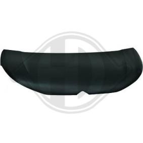 Motorhaube 4082000