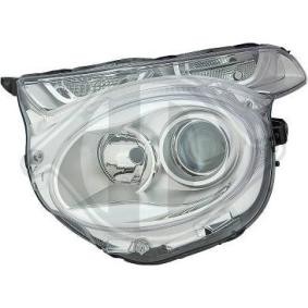 Compre Faros de DIEDERICHS online para C1 II (PA_, PS_) a precios moderados