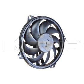 Kühlerlüfter 47223 für LANCIA