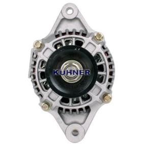 Lichtmaschine 40869RI