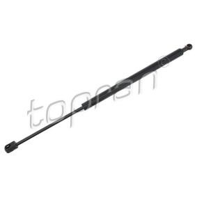 Heckklappendämpfer von TOPRAN