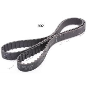 Acquista Cinghia dentata da JAPKO 40902 a buon mercato per soli 16,25 €