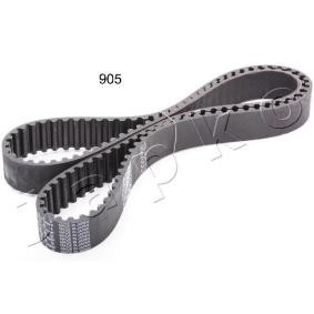 Acquista Cinghia dentata da JAPKO 40905 a buon mercato per soli 23,71 €