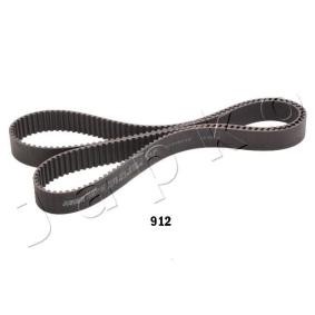Acquista Cinghia dentata da JAPKO 40912 a buon mercato per soli 47,96 €