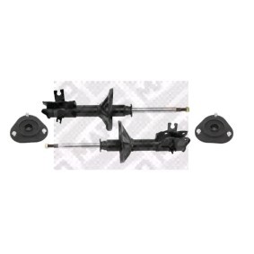 Stoßdämpfer-Set 40934