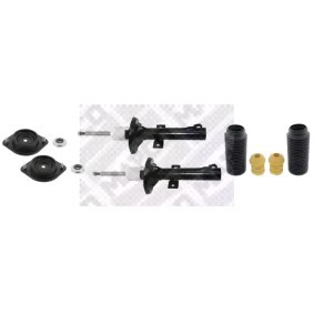 Stoßdämpfer-Set 40943 FORD ORION von MAPCO