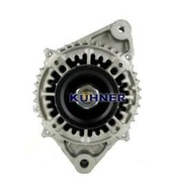 Lichtmaschine 40981RI