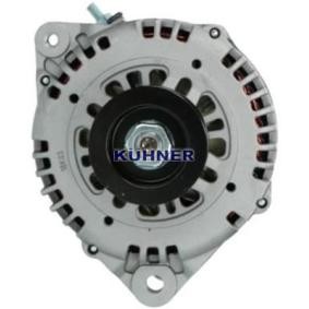 Lichtmaschine von AD KÜHNER
