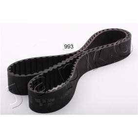 Acquista Cinghia dentata da JAPKO 40993 a buon mercato per soli 41,04 €