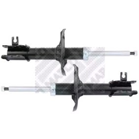 Stoßdämpfer von MAPCO 40999