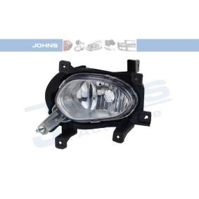 Nebelscheinwerfer 41 22 29-1 von JOHNS günstig für 74,81 € online kaufen