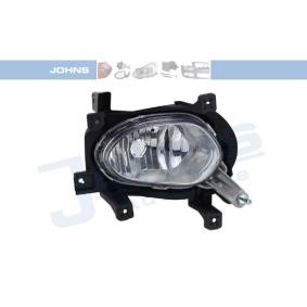 Nebelscheinwerfer 41 22 30-1 von JOHNS günstig für 74,81 € online kaufen
