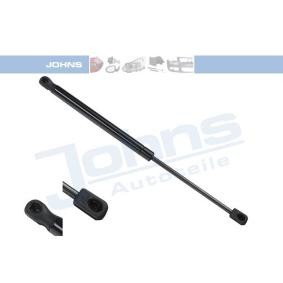 Heckklappendämpfer für KIA von JOHNS