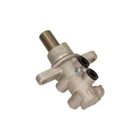 Köp Huvudbromscylinder av MAXGEAR 41-0058 till det låga priset 816,10 kr