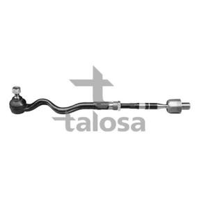 Comprar Barra de dirección de TALOSA 41-02362 a bajo precio de 25,14 €