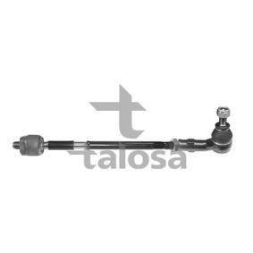 Kjøp Parallellstag / styrestag av TALOSA 41-03578 til den lave prisen 252,26 NOK