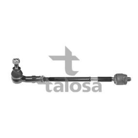 Kjøp Parallellstag / styrestag av TALOSA 41-03579 til den lave prisen 172,03 NOK