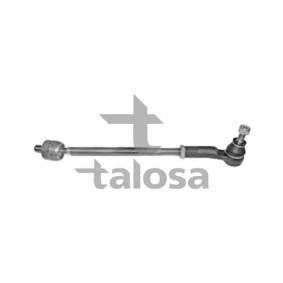 Kjøp Parallellstag / styrestag av TALOSA 41-03753 til den lave prisen 612,61 NOK