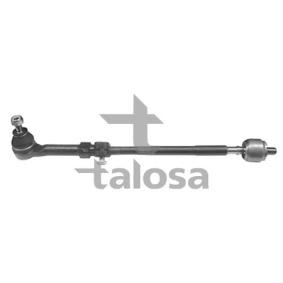 Comprar Barra de dirección de TALOSA 41-06320 a bajo precio de 23,49 €